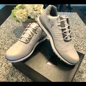 Men’s Under Armour Golf Shoes